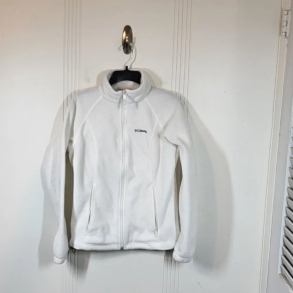 Columbia Women's Fleece Jacket